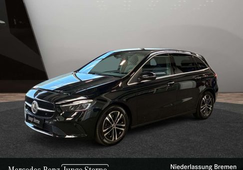 Mercedes-Benz B 220, 2026 2