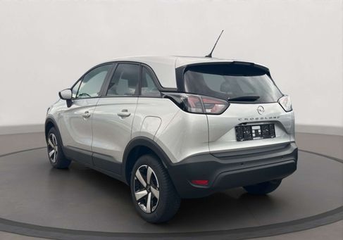 Opel Crossland X, 2023 3