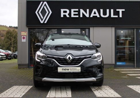 Renault Captur, 2022