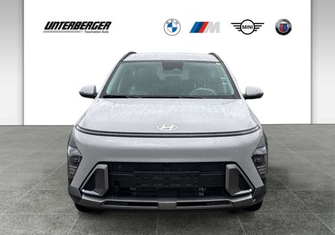 Hyundai Kona, 2025 2