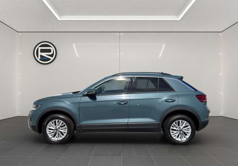 Volkswagen T-Roc, 2022