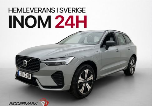 Volvo XC60, 2024