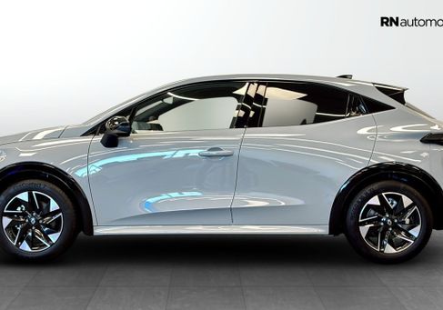 Renault Clio, 2026