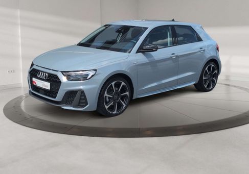 Audi A1, 2025