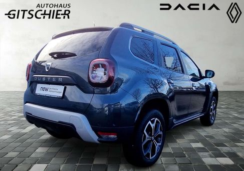 Dacia Duster, 2020 3