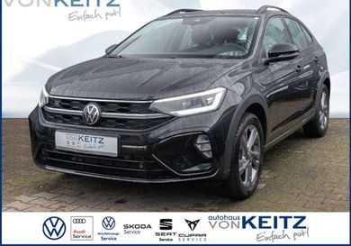 Volkswagen Taigo, 2024