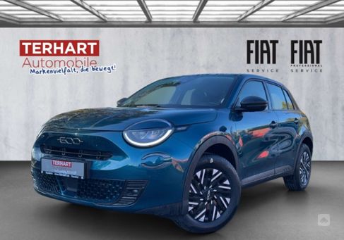 Fiat 600, 2024