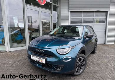 Fiat 600, 2024