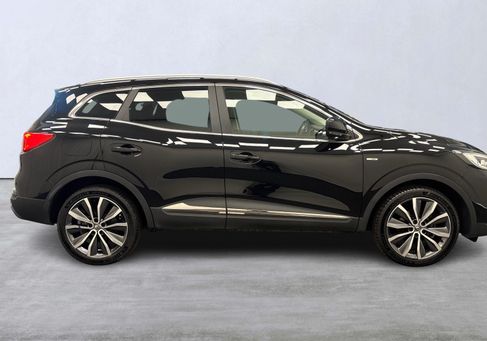 Renault Kadjar, 2020