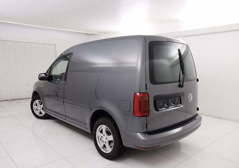 Volkswagen Caddy, 2020