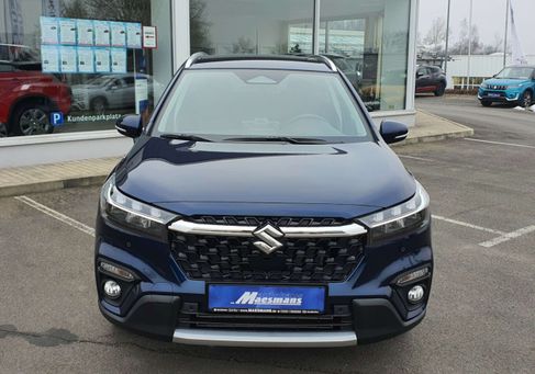 Suzuki SX4 S-Cross, 2025