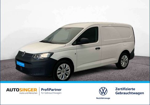 Volkswagen Caddy, 2023