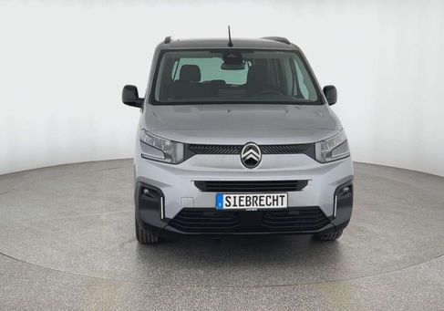 Citroën Berlingo, 2026 2