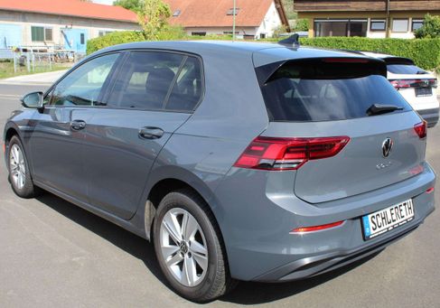 Volkswagen Golf, 2021 3