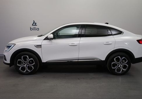 Renault Arkana, 2023