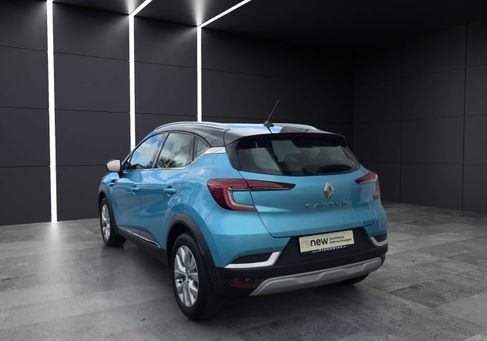 Renault Captur, 2021 2