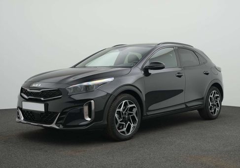 Kia XCeed, 2026