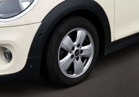 MINI Cooper, 2019