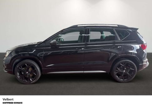 Seat Ateca, 2022 3
