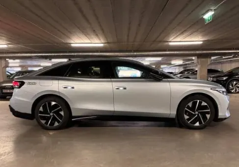 Volkswagen ID.7, 2026 3