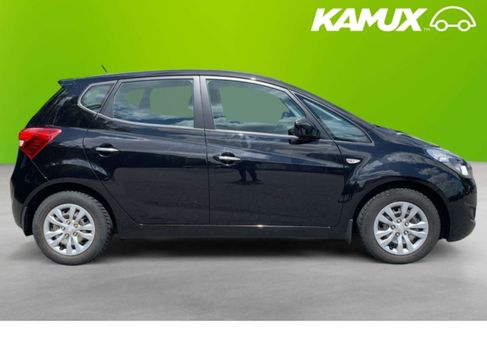 Hyundai ix20, 2019