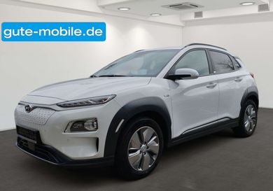 Hyundai Kona, 2021
