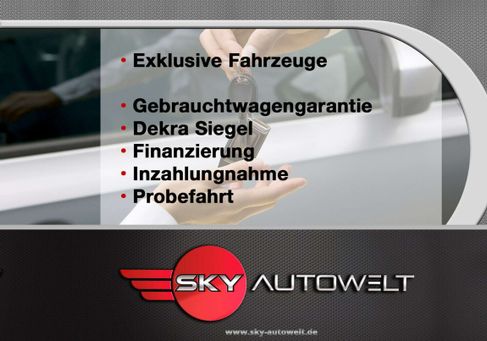 Land Rover Discovery, 2020