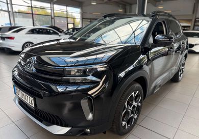 Citroën C5 Aircross, 2023