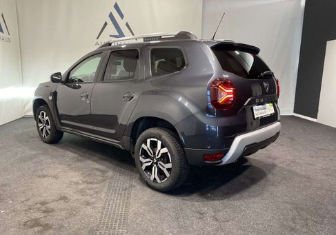 Dacia Duster, 2022 2
