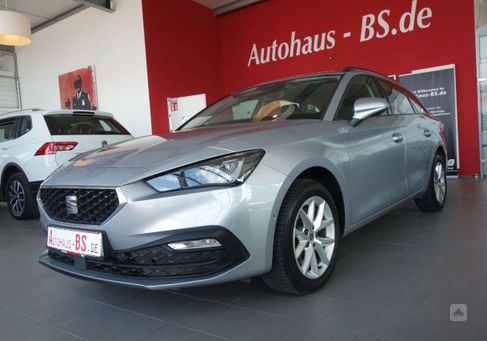 Seat Leon, 2022