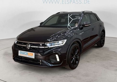 Volkswagen T-Roc, 2022