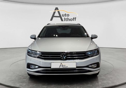 Volkswagen Passat Variant, 2022