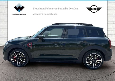 MINI John Cooper Works Countryman, 2022