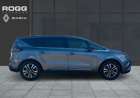 Renault Espace, 2022