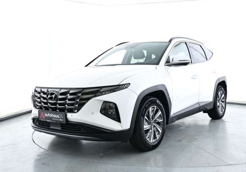 Hyundai Tucson, 2023