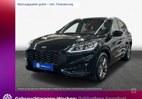 Ford Kuga, 2023