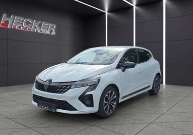 Renault Clio, 2023