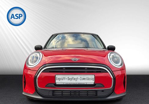 MINI Cooper, 2023