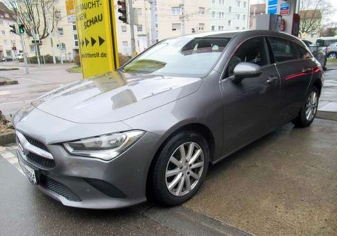 Mercedes-Benz CLA 200, 2023
