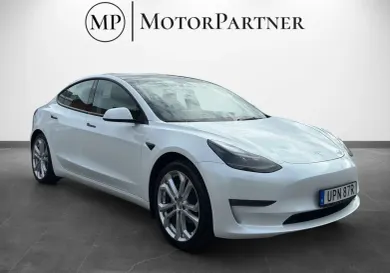 Tesla Model 3, 2022