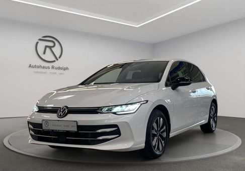 Volkswagen Golf, 2025 2