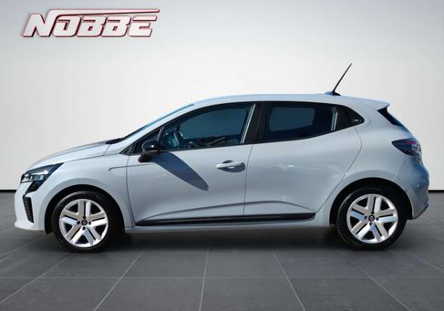 Renault Clio, 2024