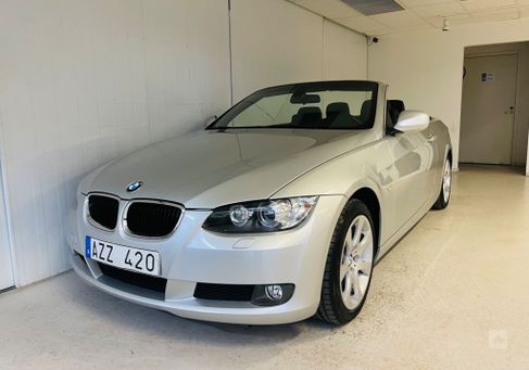 BMW 320, 2010