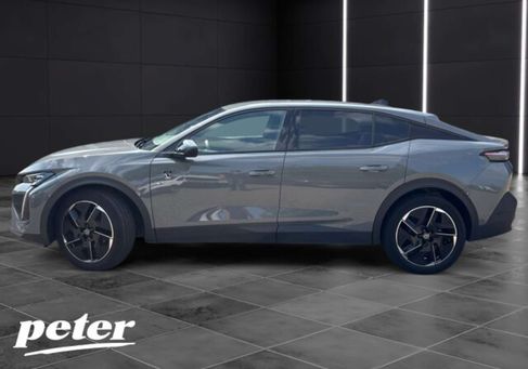 Peugeot 408, 2023