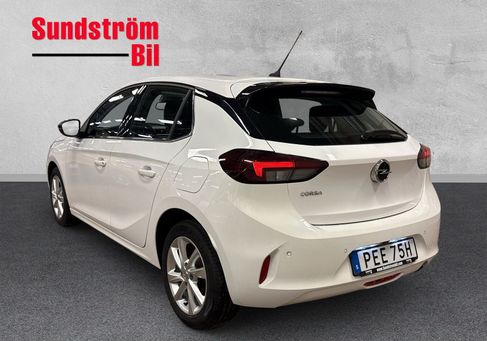 Opel Corsa, 2021 3