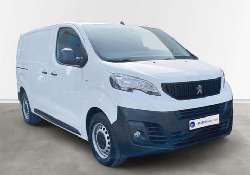 Peugeot Expert, 2021