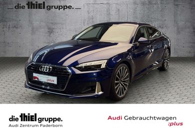 Audi A5, 2023