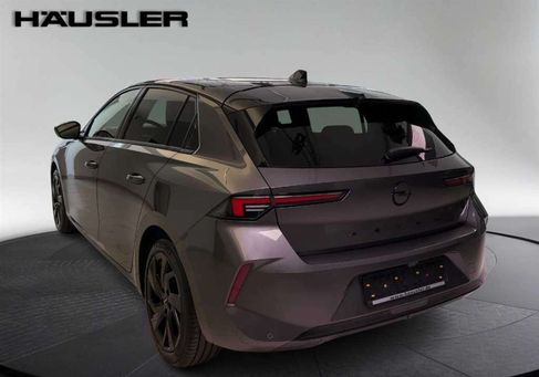 Opel Astra, 2023
