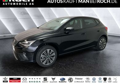 Seat Ibiza, 2026