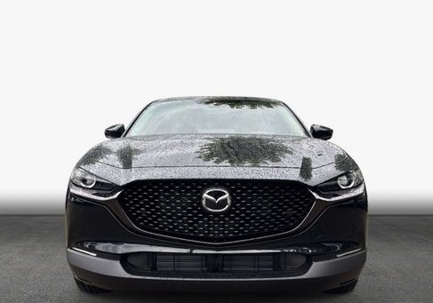 Mazda CX-30, 2026 3